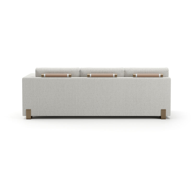 Counter Balance Raf Sofa Birch