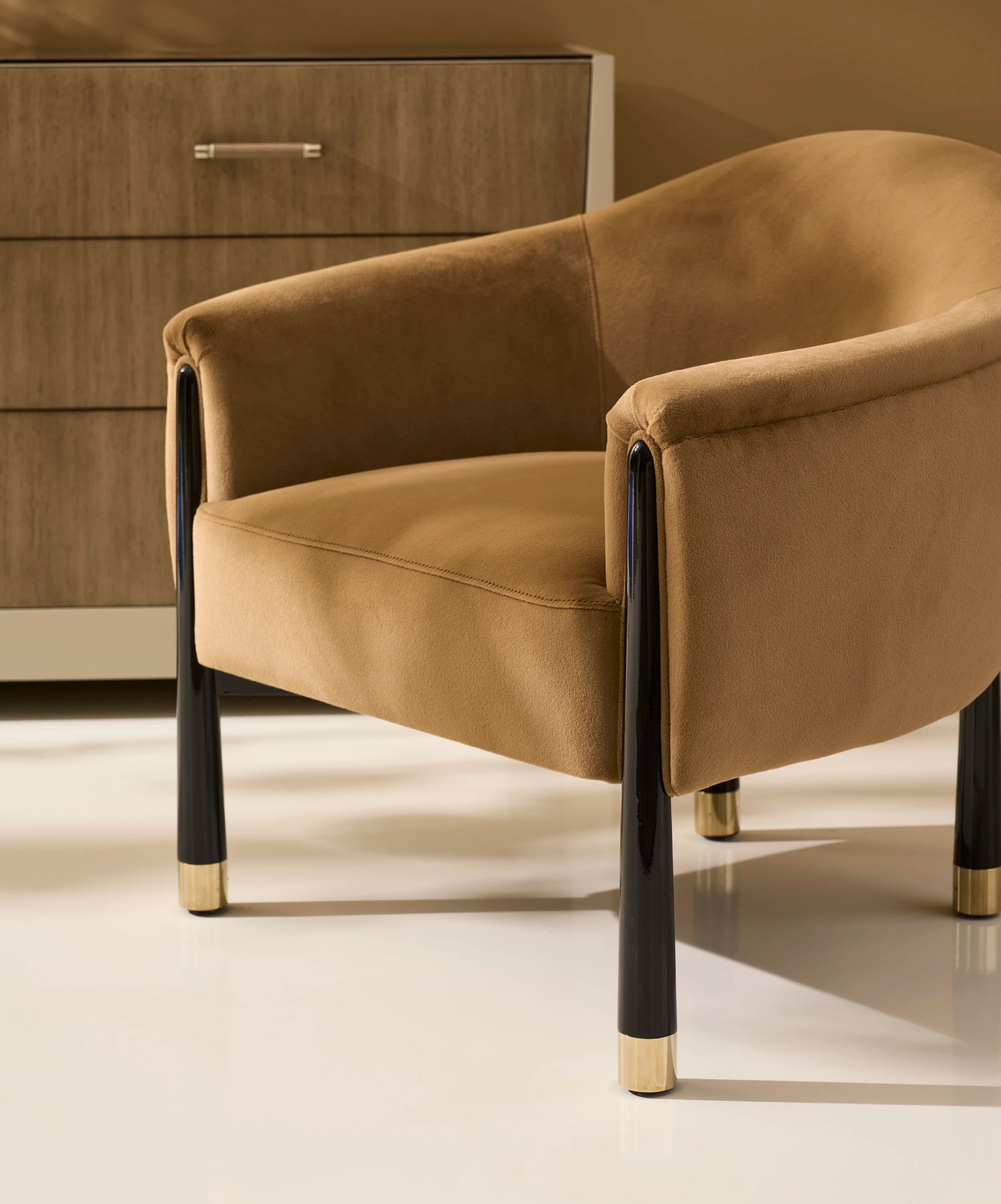 Baton Accent Chair - detail 2.0