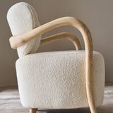 Ashanti Chair - detail 3.0