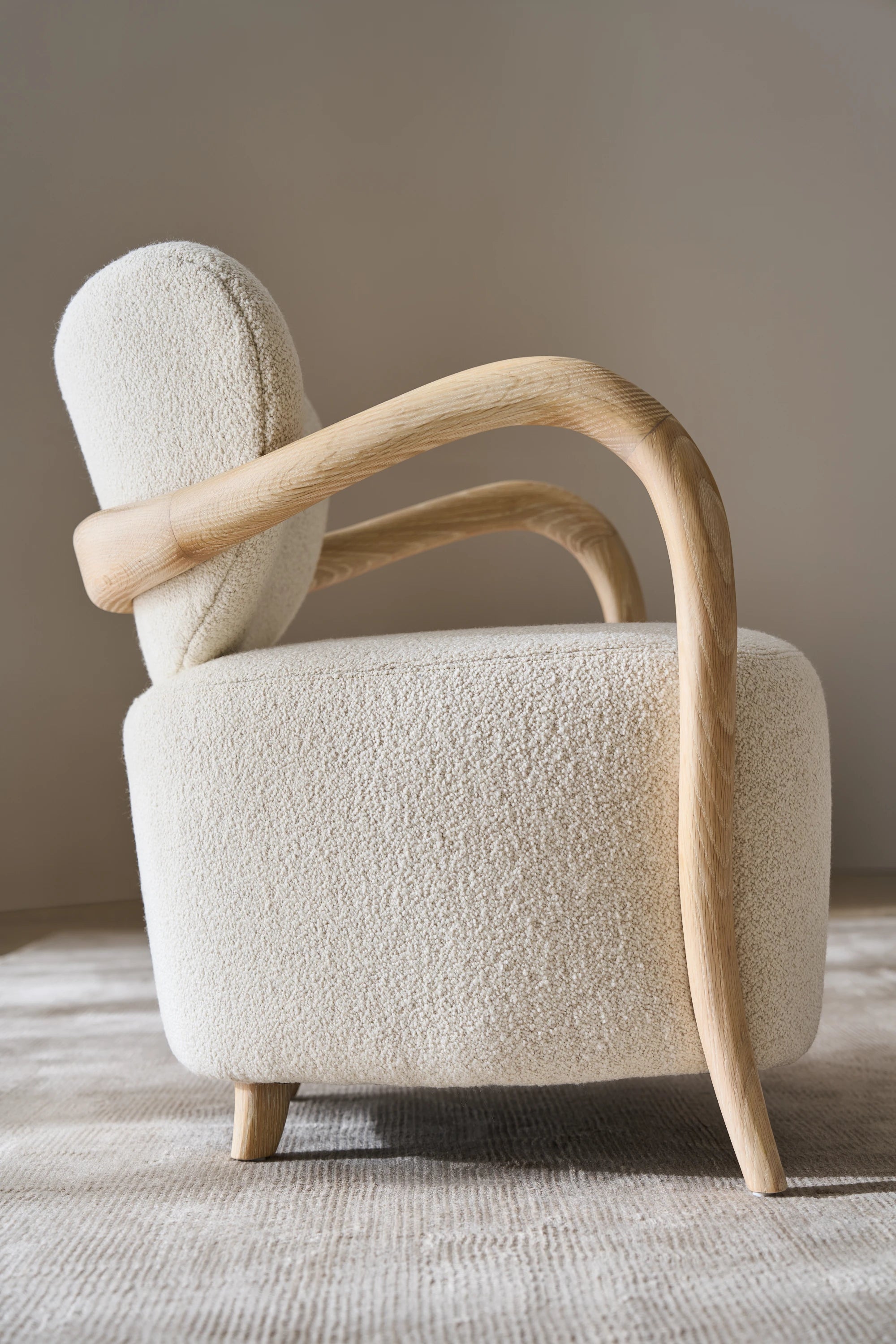 Ashanti Chair - detail 3.0