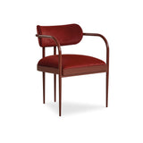 Emphasis Dining Chair - Rouge - primary image