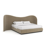 Clio King Bed - main image