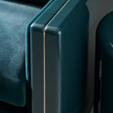 Gelee Sofa - Apatite - detail 2.0