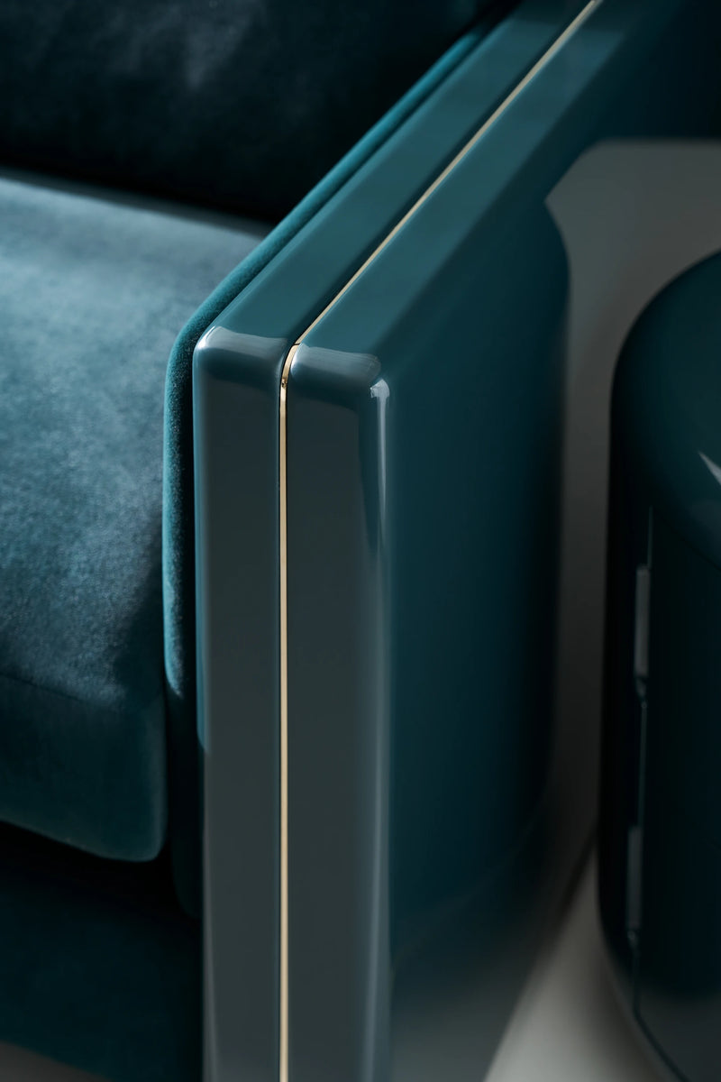 Gelee Sofa - Apatite