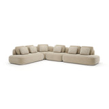Sasso Large L Sec - Oatmeal - primary image
