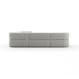 *Rhythm L Sectional - 2nd angle