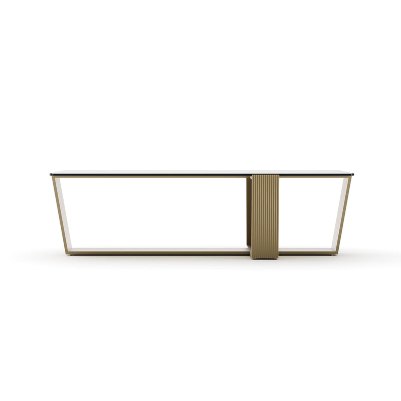 Counter Balance Cocktail Table