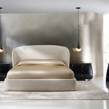Opal Bed - Kg in room - angle 1
