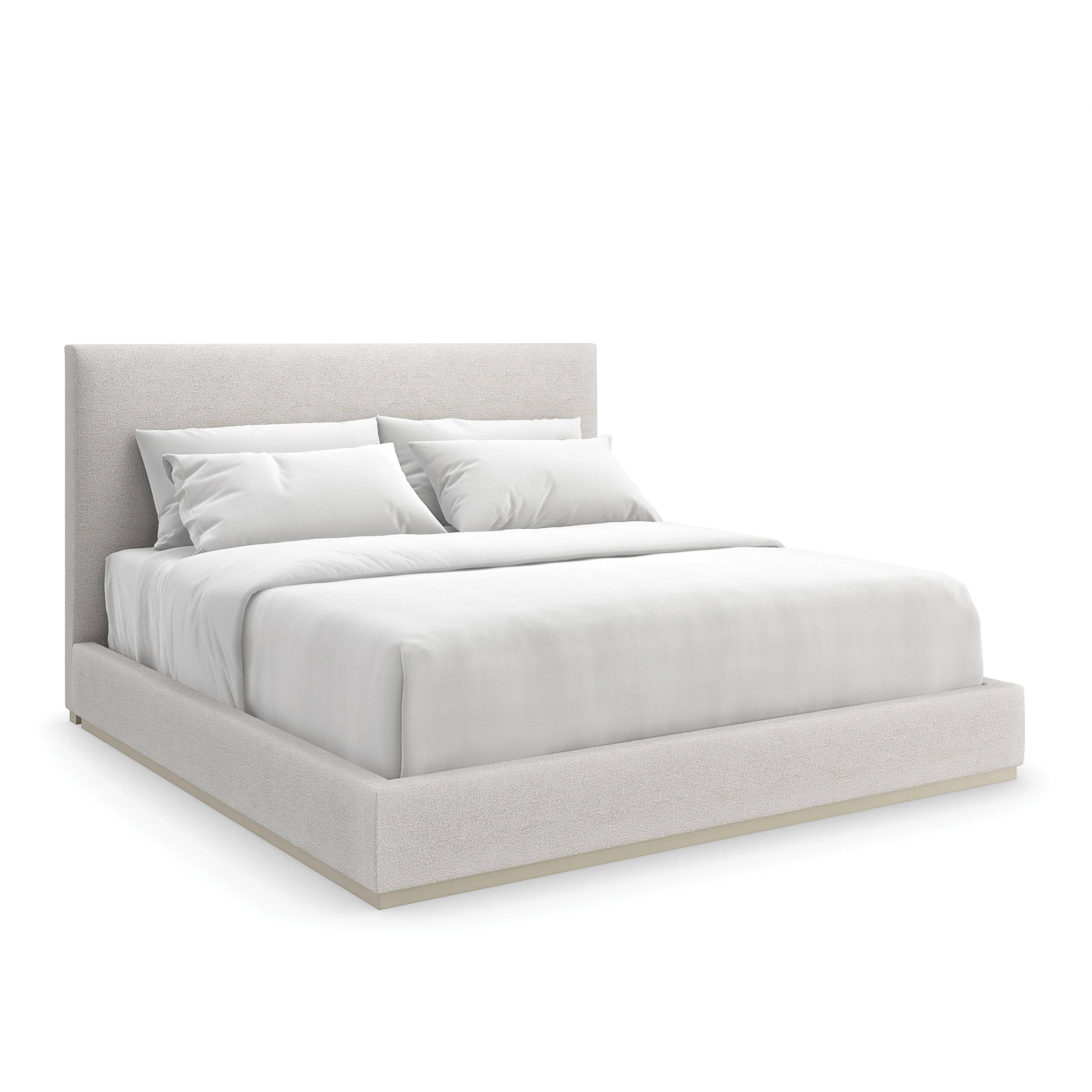 The Boutique Bed - Queen - main image