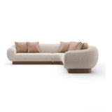 *Seta L Sectional Small - main image