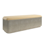For The Love Of Bed Bench - main image