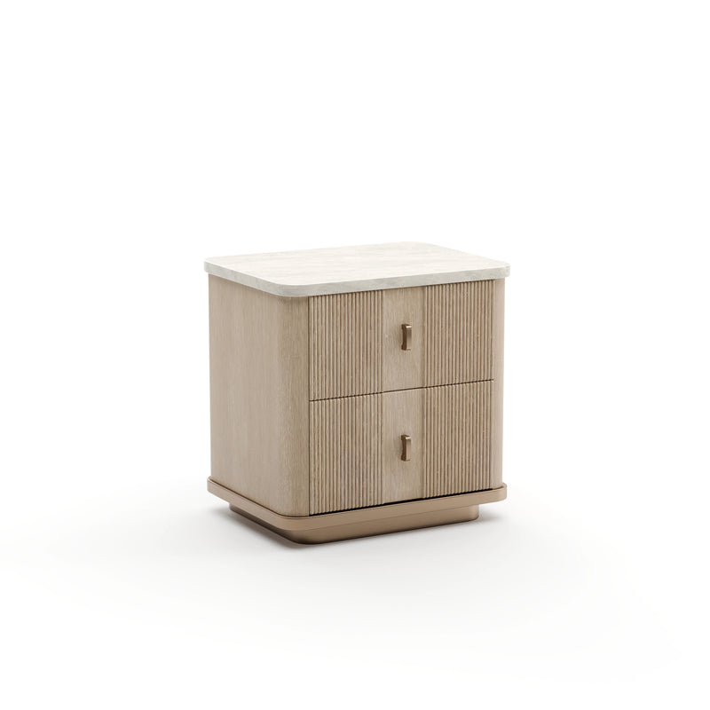 Rhythm Small Nightstand Light