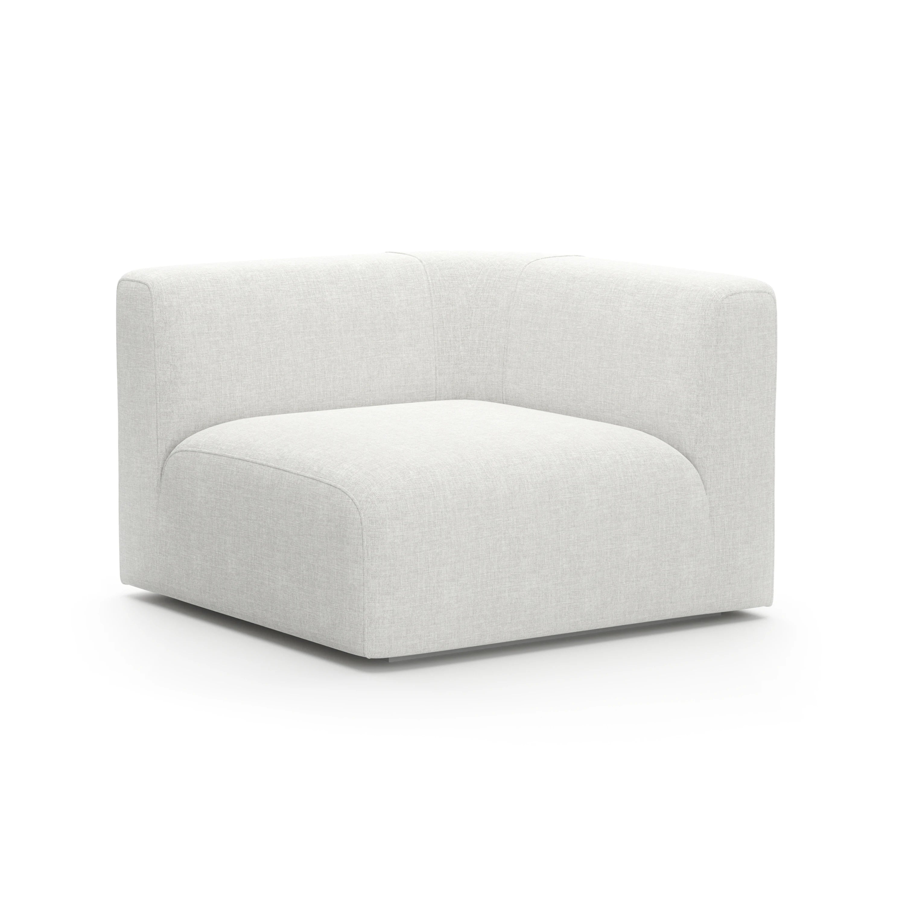 Rhythm Raf Corner Ivory - main image