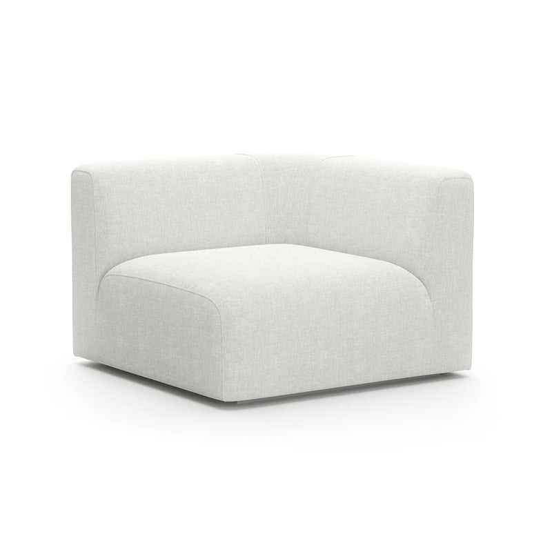 Rhythm Raf Corner Ivory