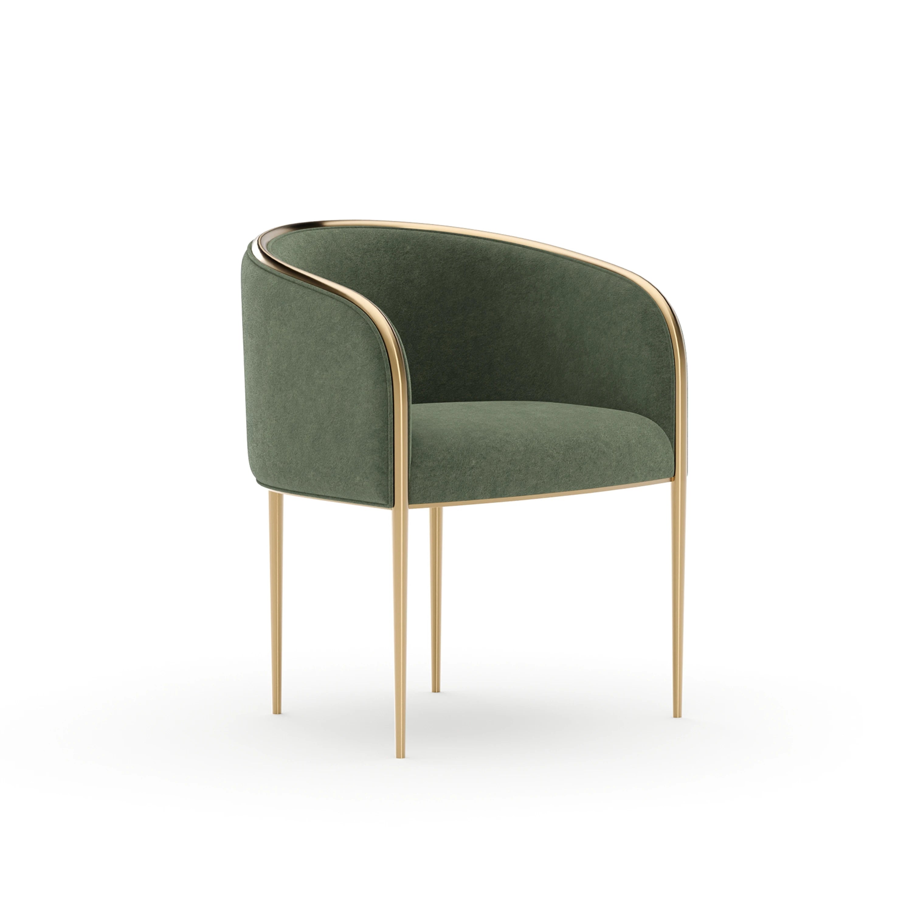 Tension Dining Chair - Eucalyptus - main image