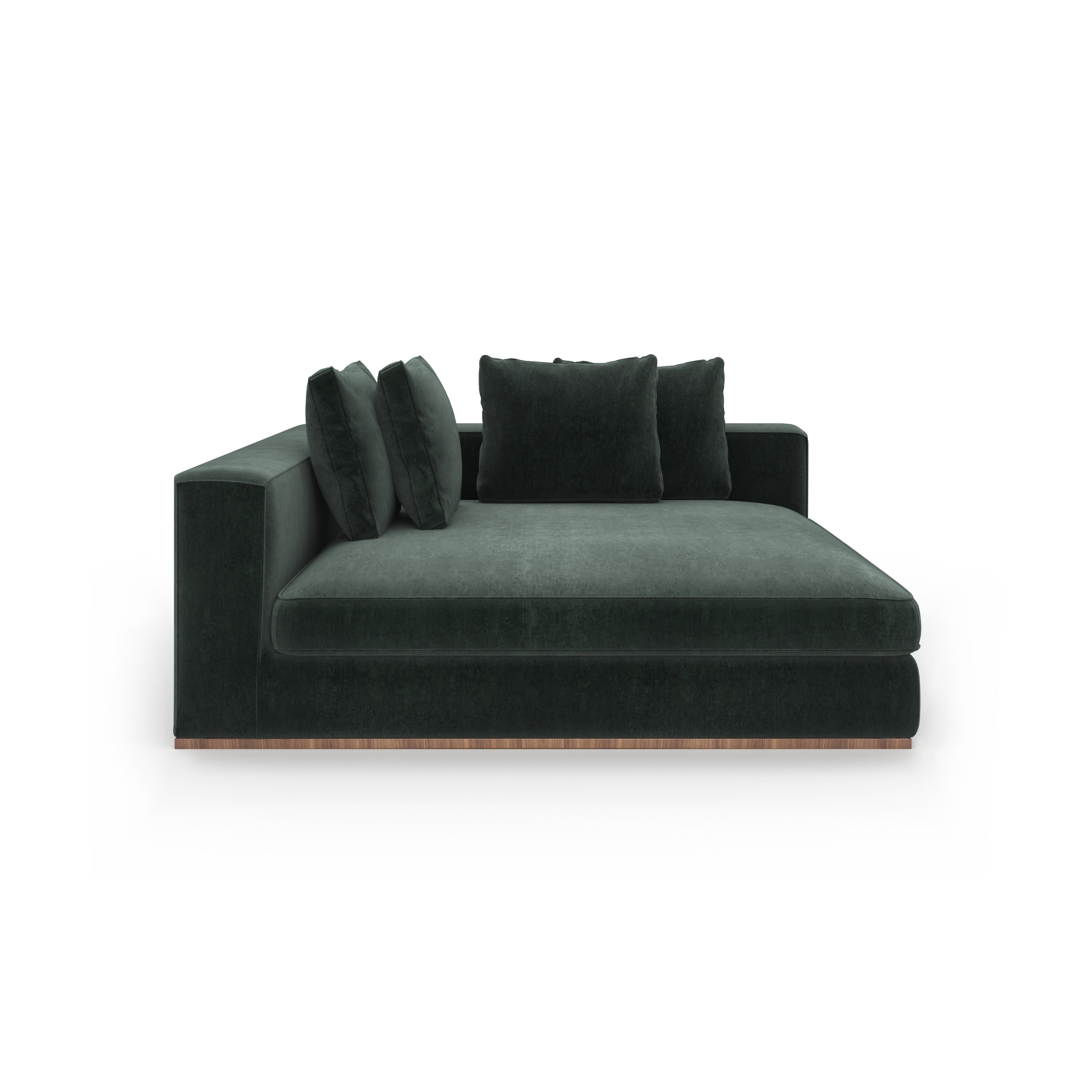 Bello Corner Raf Chaise