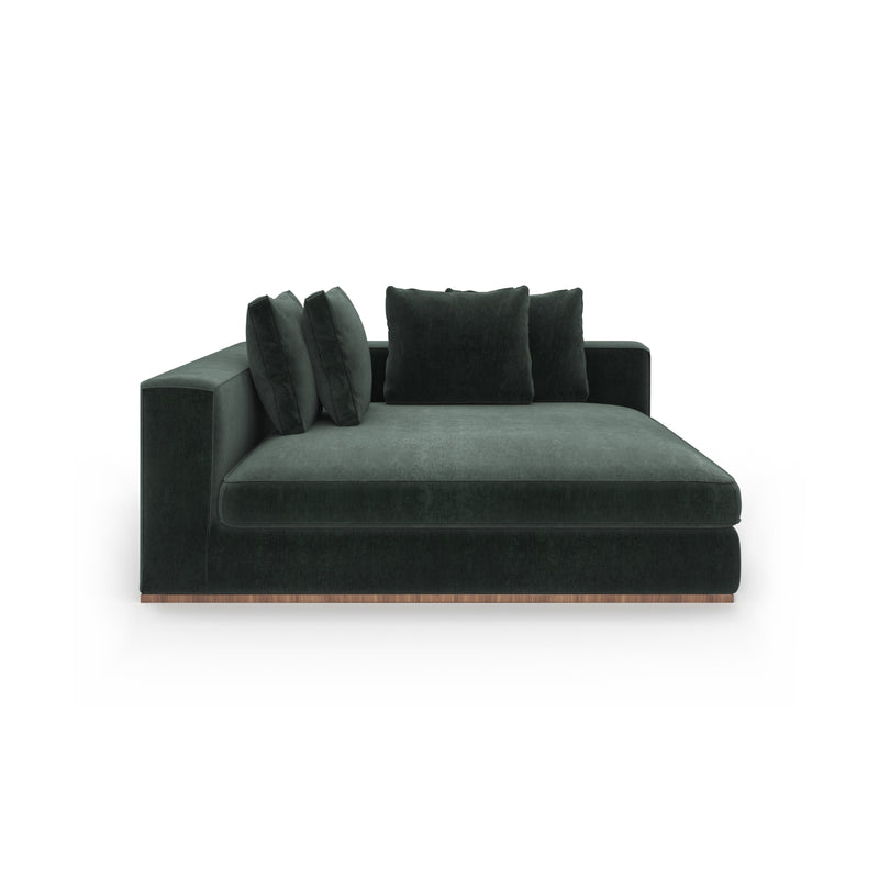 Bello Corner Raf Chaise