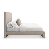 Balance Bed - Queen - 2nd angle