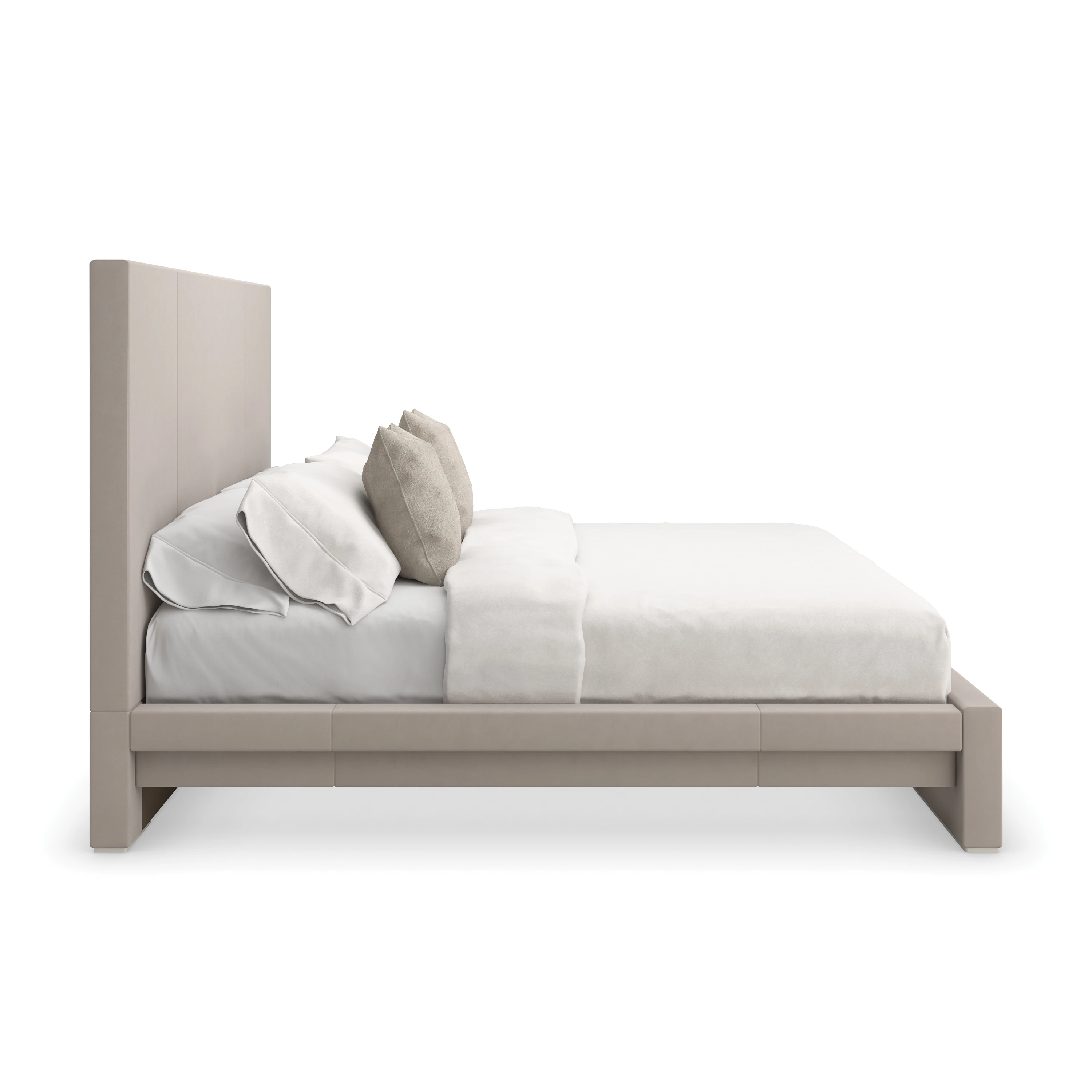 Balance Bed - Queen - 2nd angle