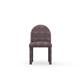 Archie Dining Chair - Kaleidoscope - primary image