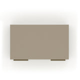Oblique Large Nightstand