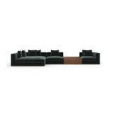 * Bello 4Pc Sectional - main image