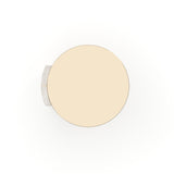 Overlap Round Side Table Light - 4th angle