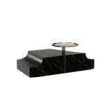 Overlap Triangular Wedge Base Dark - main image