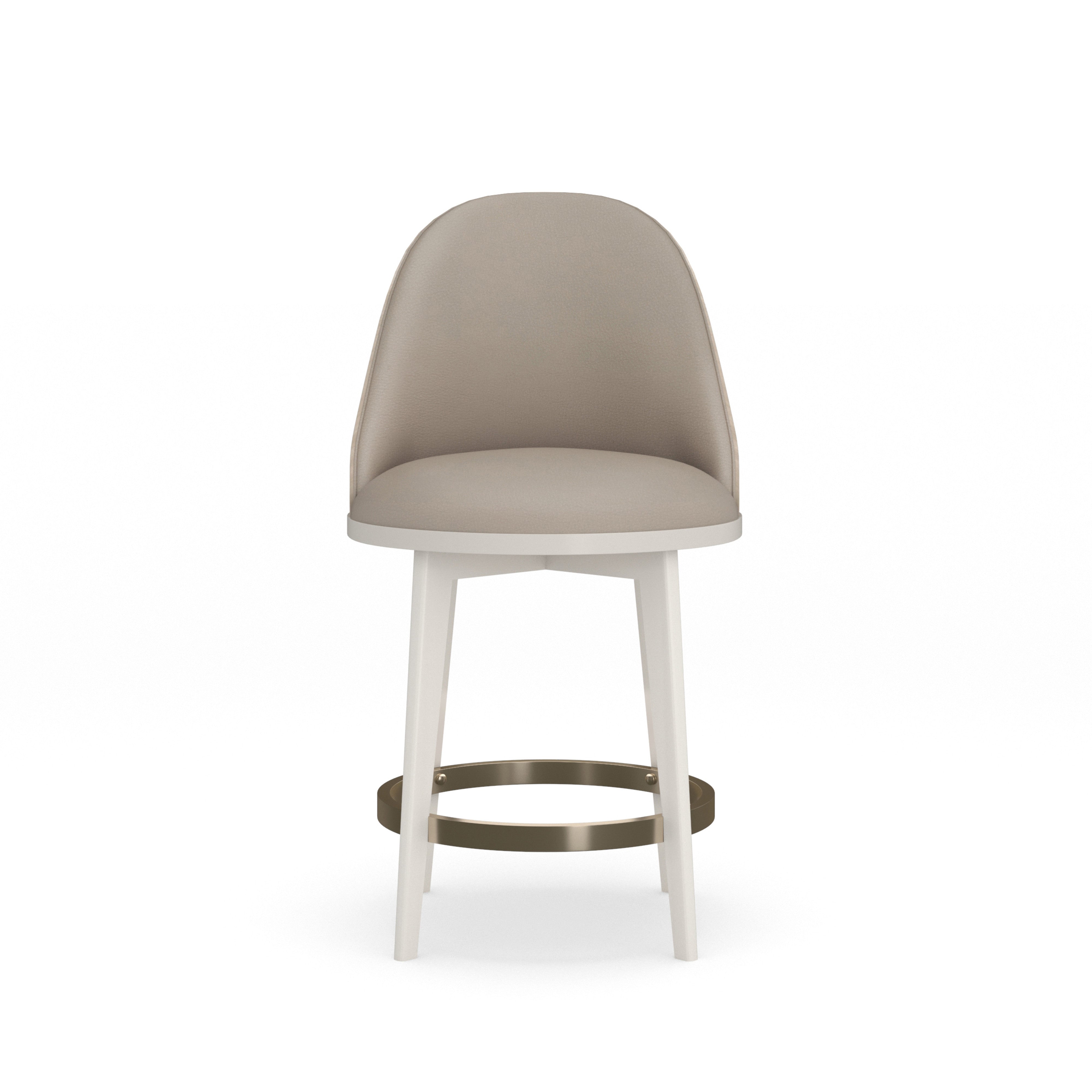 Another Round Counter Stool