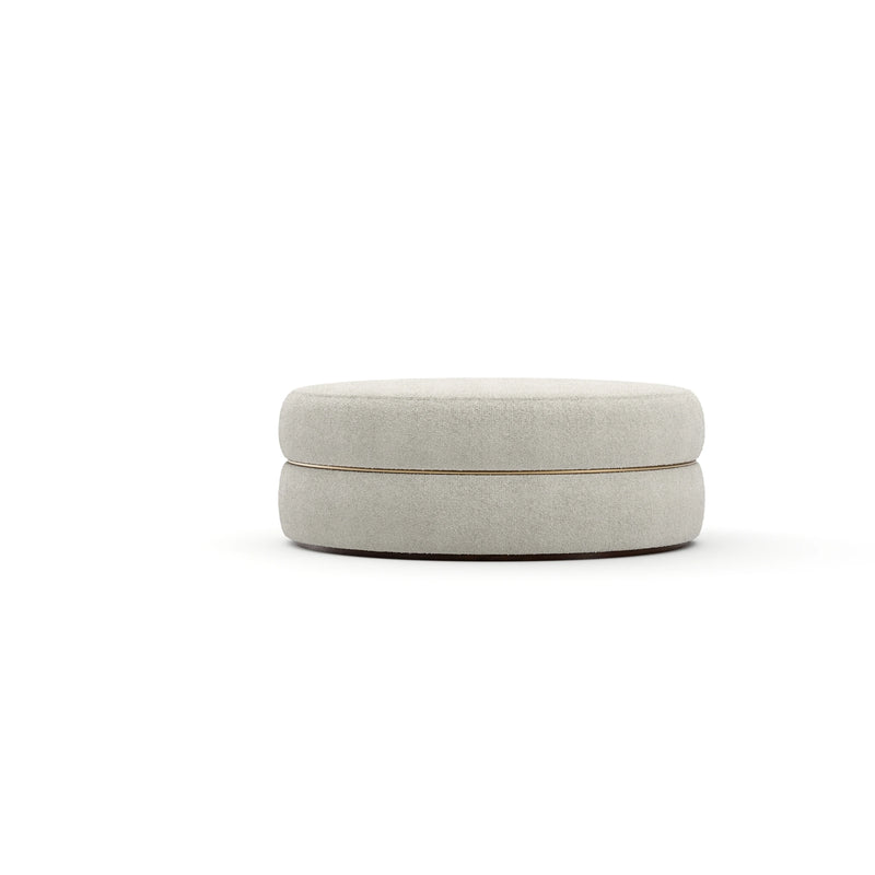 Smoosh Cocktail Ottoman