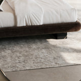 Overlap Wall Mirror Dark - detail 2.0