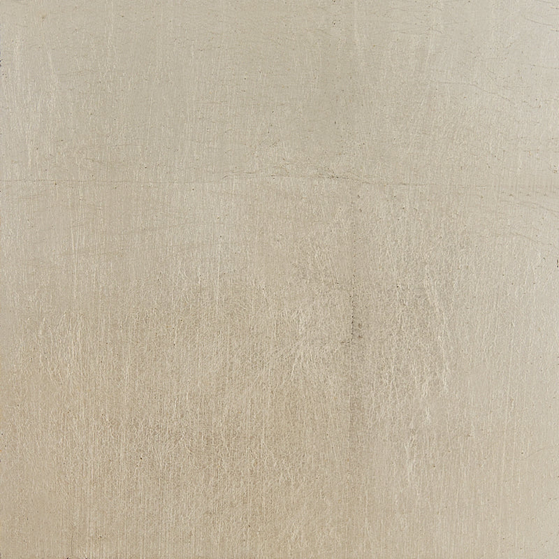 Salver Floor Mirror