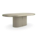 Love Dining Table -Oracle Top - primary image