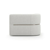 Rhythm Laf Corner Ivory - 4th angle