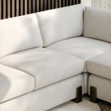 Counter Balance L Sectional Small - detail 4.0