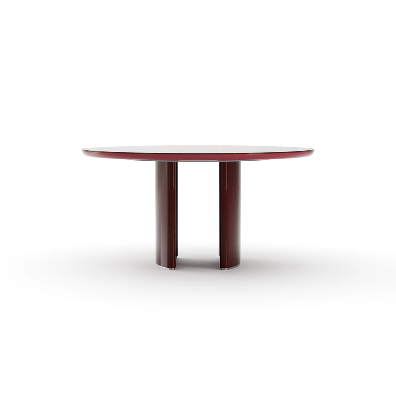 Tobie Round Dining Table