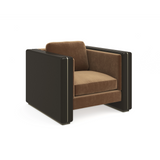Gelee Chair - Chocolate - main image
