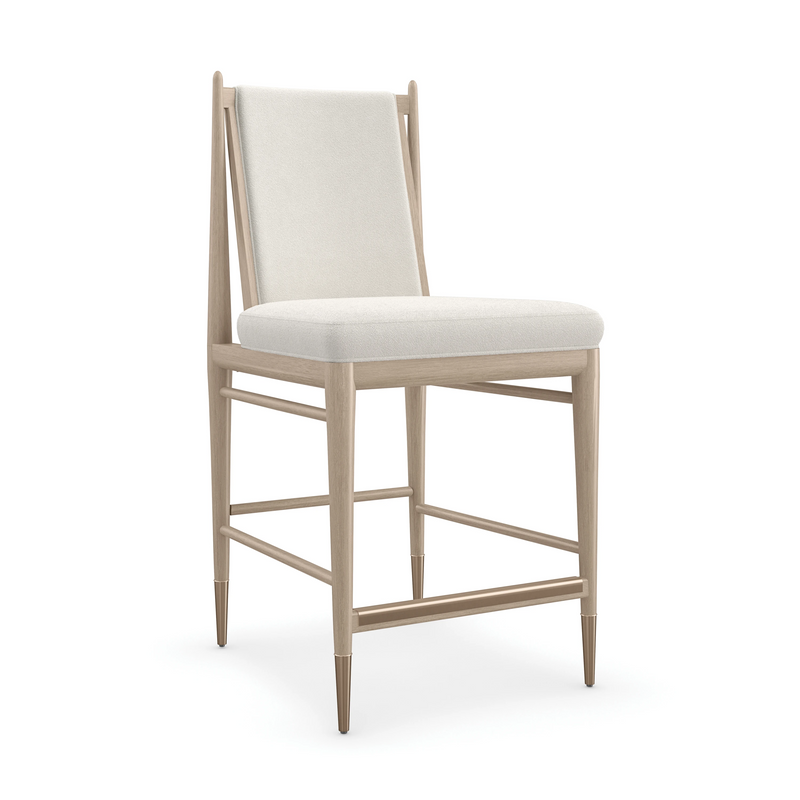 Unity Light Counter Stool