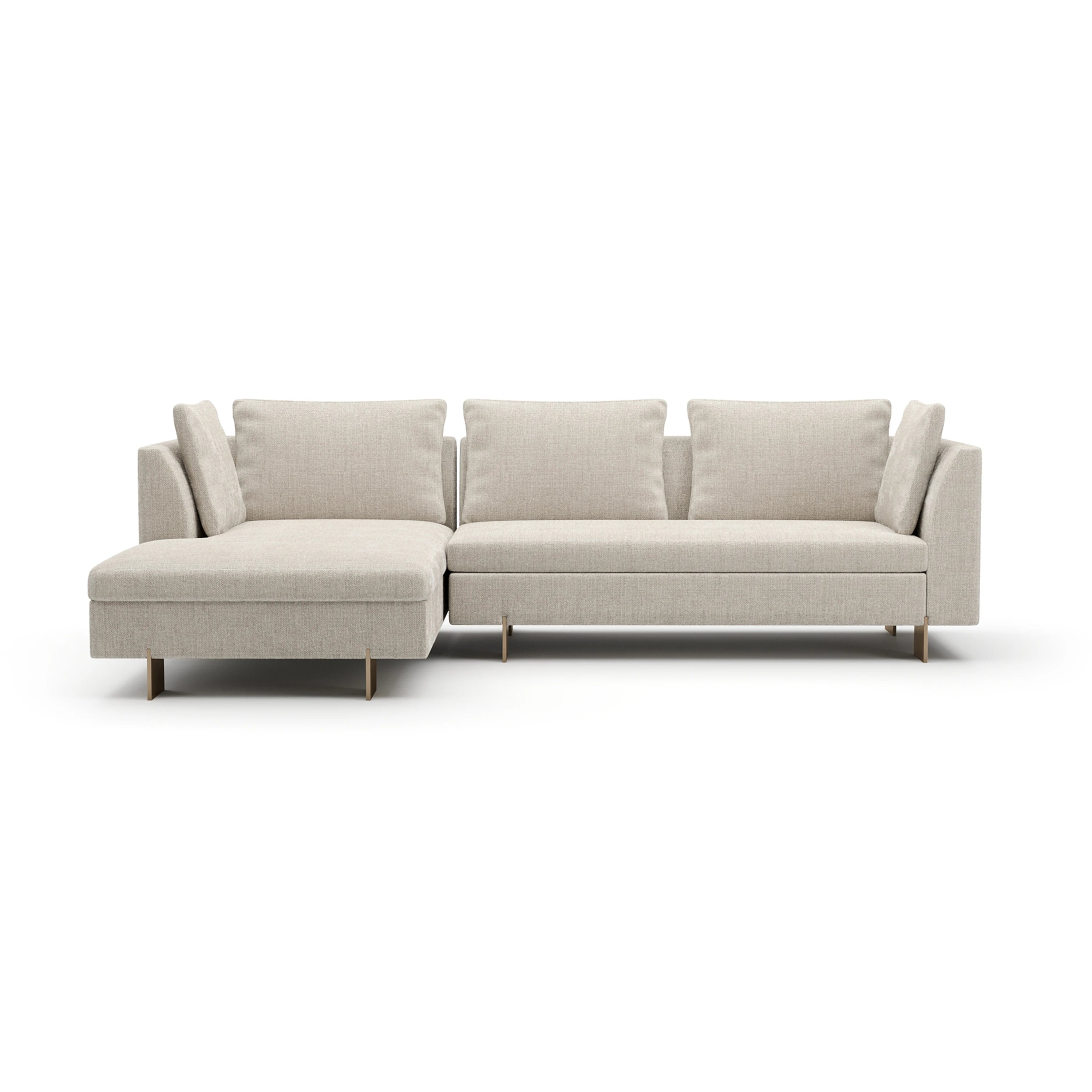 Altura Left Chaise Sectional - primary image