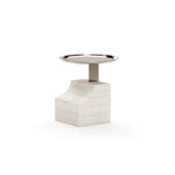 Overlap Sectional Accent Table Light - main image