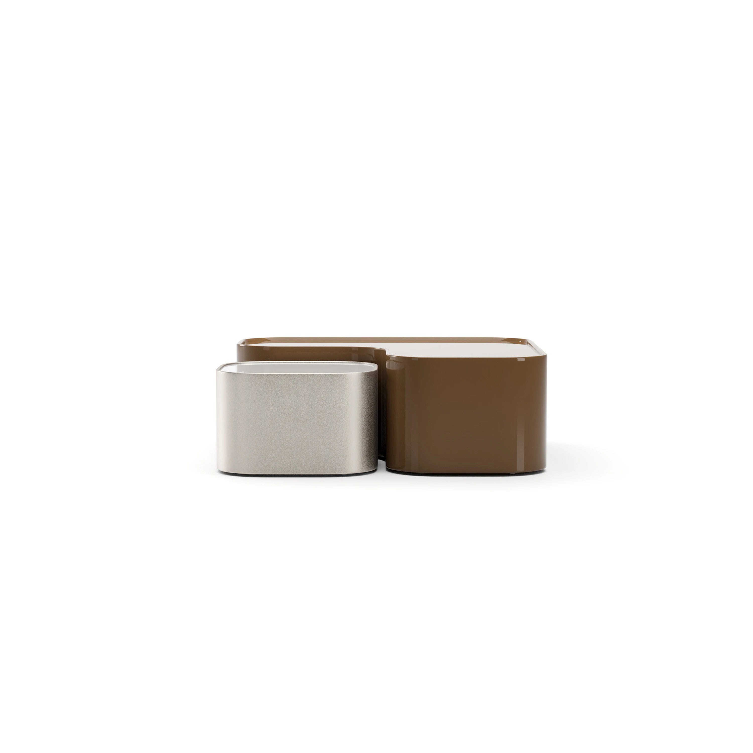 Bloc Bunching Cocktail Table - primary image sku=CLA-426-4014