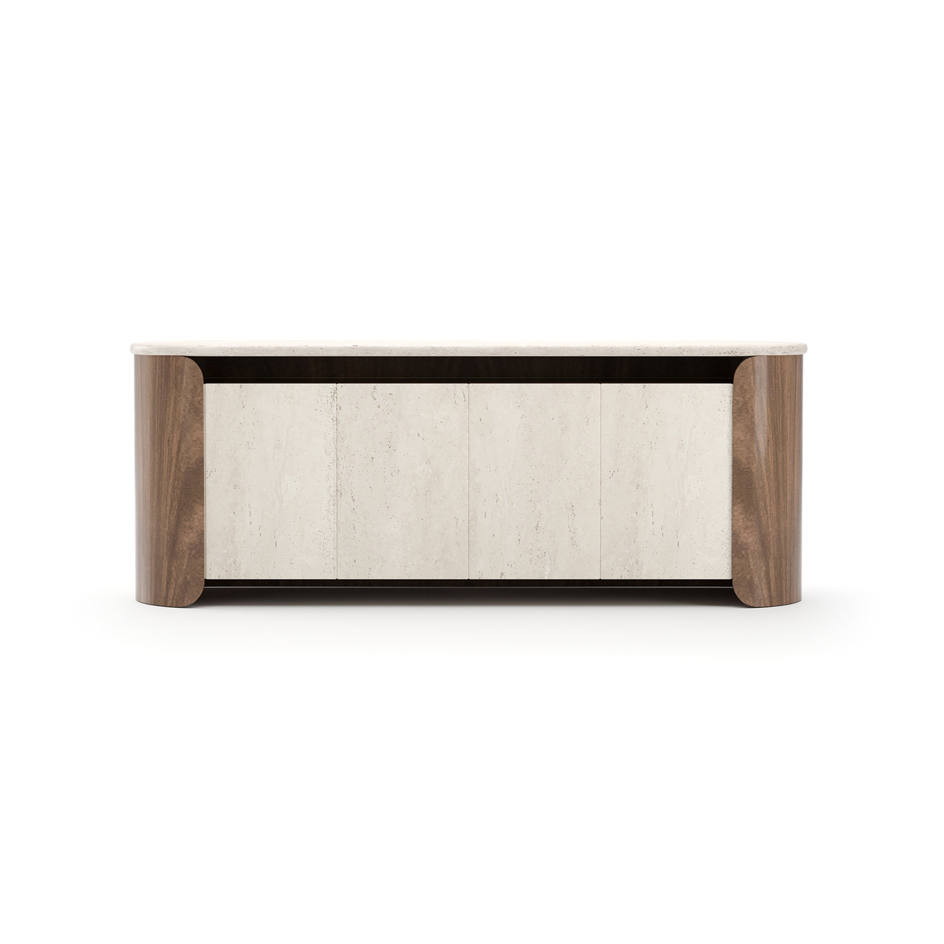 Fleur Open Sideboard - main image
