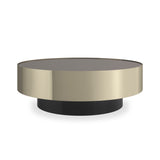 Radius Cocktail Table - angle 3