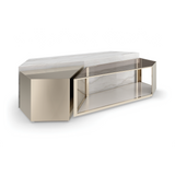 Refraction Cocktail Table B - primary image