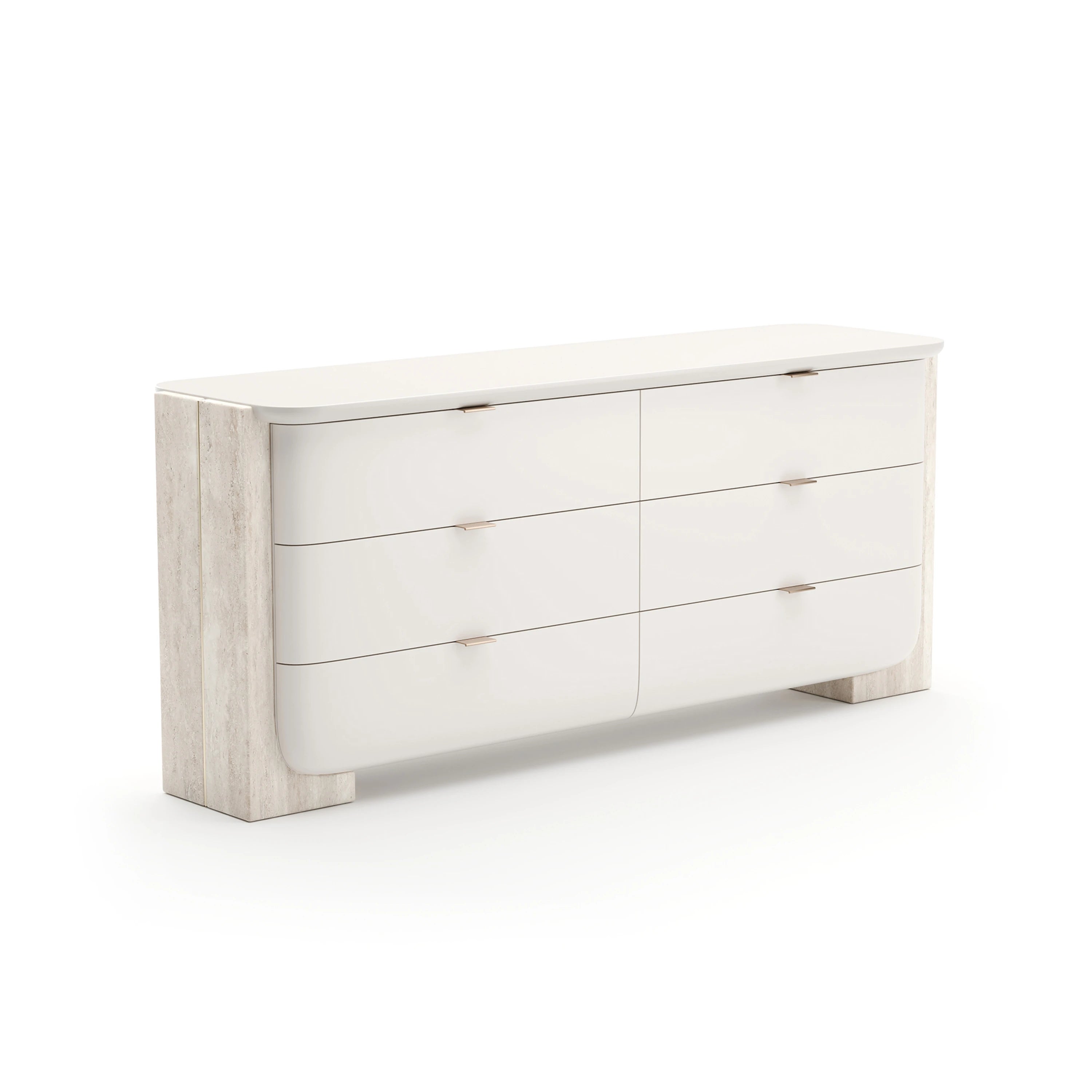 Overlap Dresser Light - main image