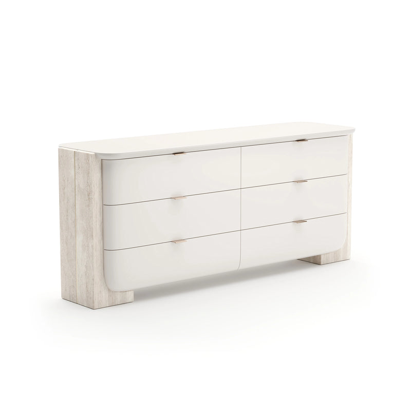 Overlap Dresser Light