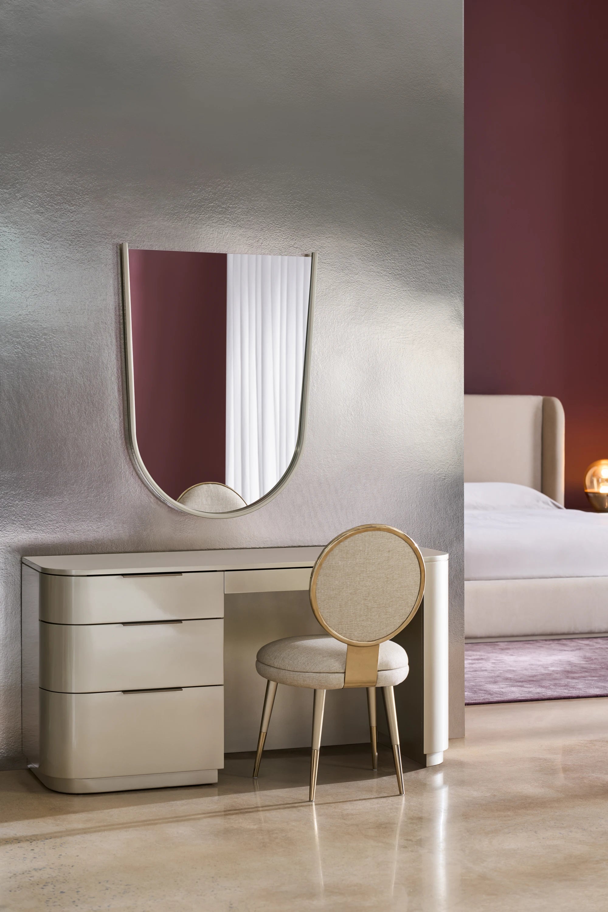 Apollo in room - angle 3.0