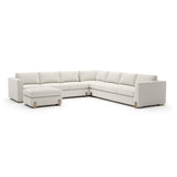 Counter Balance L Sectional Large - main image