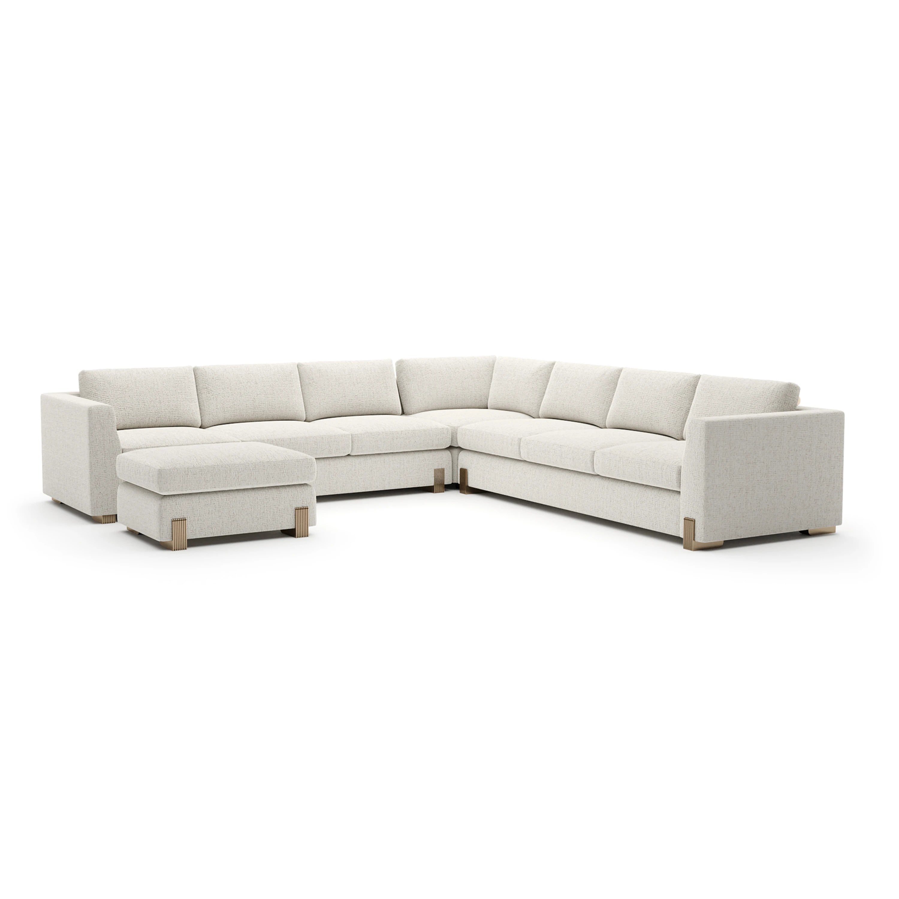 Counter Balance L Sectional Large - main image