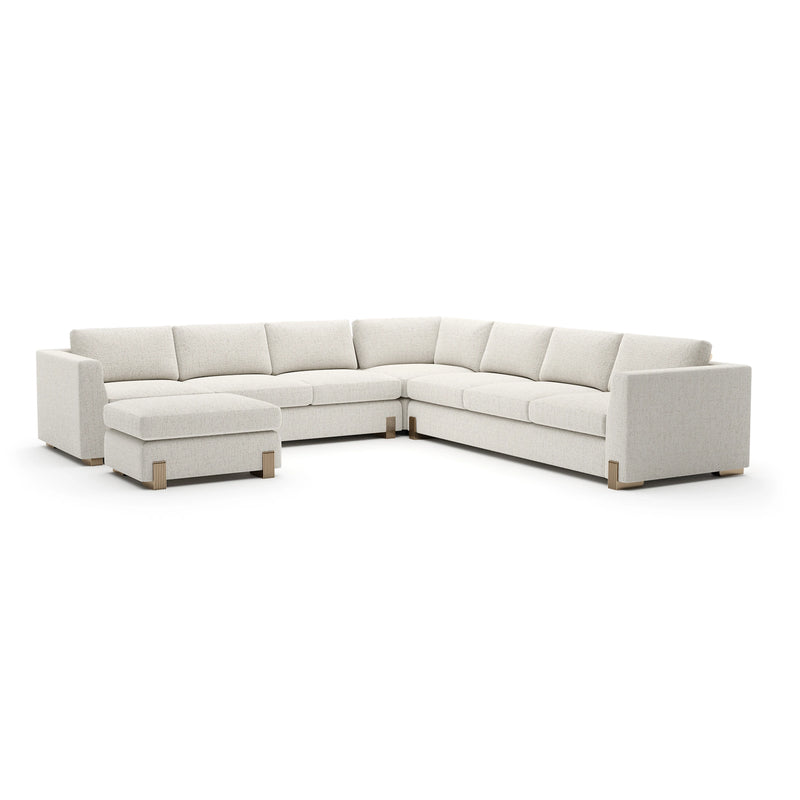 Counter Balance L Sectional Large